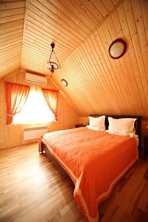 Gorny Ruchej Hotel Hora Room photo